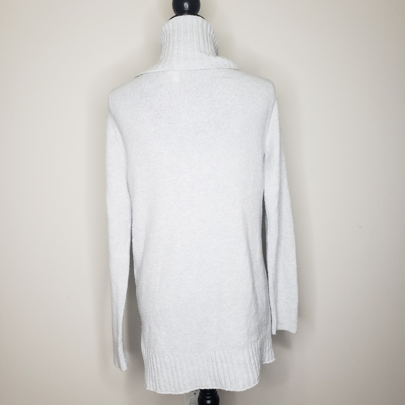 Bp oversized turtleneck tunic sweater - Picture 3 of 5